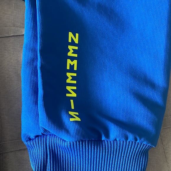 Adidas pullover jacket - Picture 2 of 6